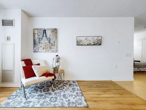 Photo 12 at 214 - 650 Lawrence Avenue W, Lawrence, Toronto