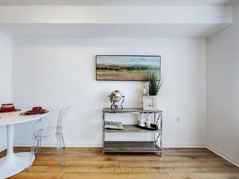 Photo 14 at 214 - 650 Lawrence Avenue W, Lawrence, Toronto