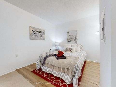 Photo 21 at 214 - 650 Lawrence Avenue W, Lawrence, Toronto