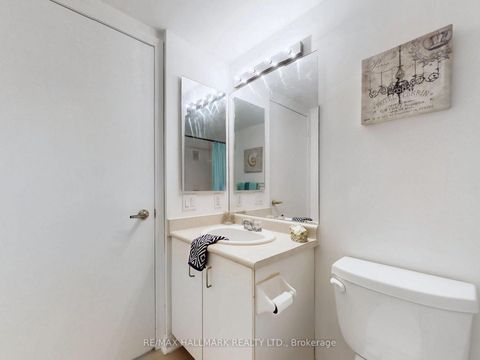 Photo 26 at 214 - 650 Lawrence Avenue W, Lawrence, Toronto