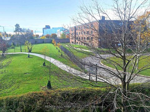 Photo 28 at 214 - 650 Lawrence Avenue W, Lawrence, Toronto