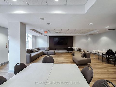 Photo 31 at 214 - 650 Lawrence Avenue W, Lawrence, Toronto