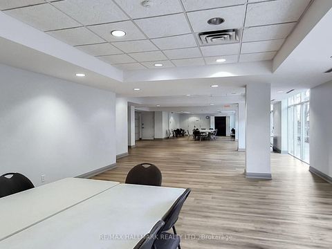 Photo 32 at 214 - 650 Lawrence Avenue W, Lawrence, Toronto