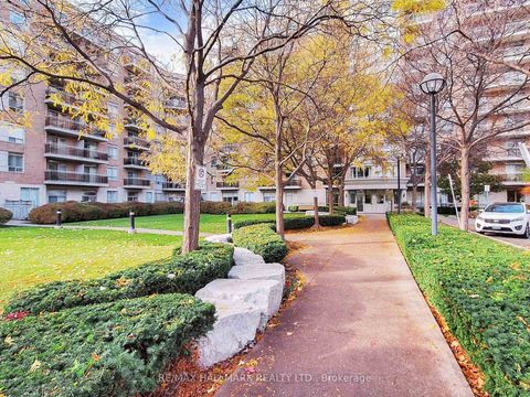 Photo 35 at 214 - 650 Lawrence Avenue W, Lawrence, Toronto