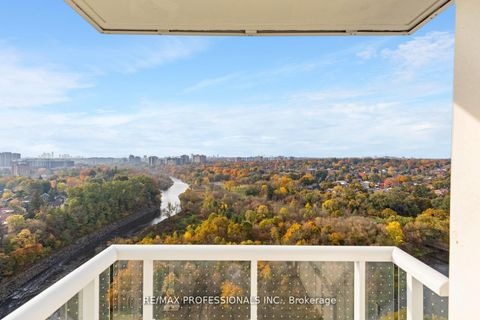 Photo 0 at 1603 - 10 Wilby Crescent, Weston, Toronto