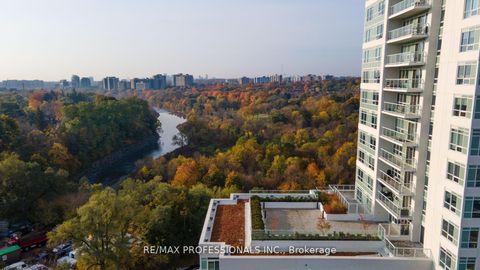 Photo 12 at 1603 - 10 Wilby Crescent, Weston, Toronto