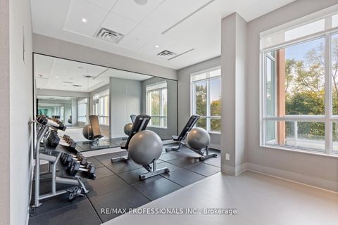 Photo 14 at 1603 - 10 Wilby Crescent, Weston, Toronto