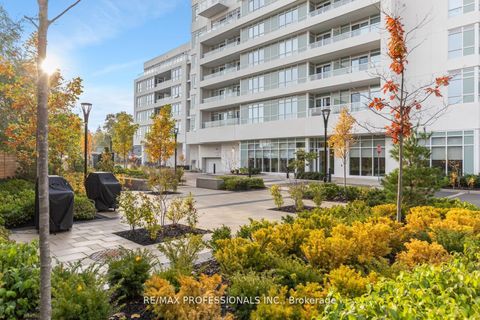 Photo 19 at 1603 - 10 Wilby Crescent, Weston, Toronto