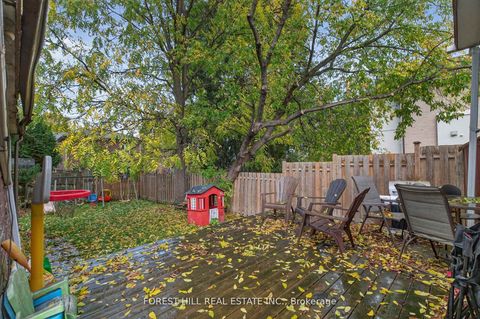 Photo 3 at 78 Burndale Avenue, Westgate, Toronto
