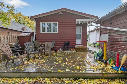 Photo 9 at 78 Burndale Avenue, Westgate, Toronto