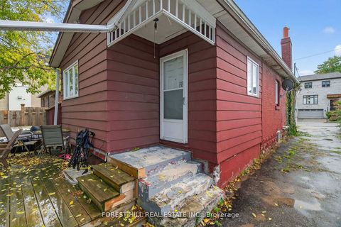 Photo 10 at 78 Burndale Avenue, Westgate, Toronto