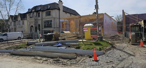 Photo 0 at 21 Long Hill Drive, Jefferson, Richmond Hill