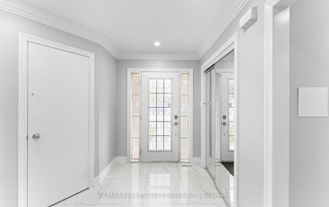 Photo 20 at 32 - 32 Viewcrest Circle, Clairville, Toronto