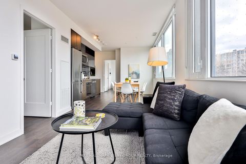 Photo 2 at 227 - 121 Lower Sherbourne Street, Waterfront Communities C8, Toronto