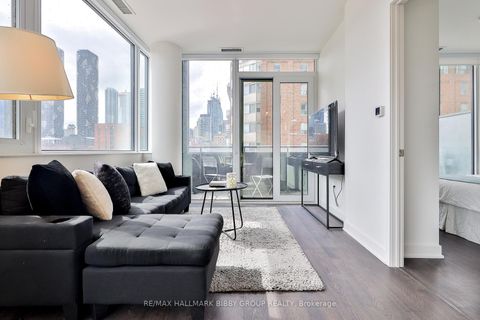 Photo 4 at 227 - 121 Lower Sherbourne Street, Waterfront Communities C8, Toronto