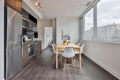Photo 9 at 227 - 121 Lower Sherbourne Street, Waterfront Communities C8, Toronto
