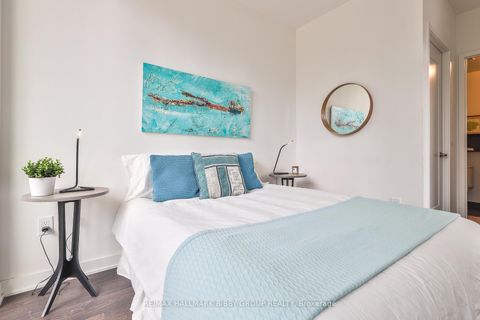 Photo 13 at 227 - 121 Lower Sherbourne Street, Waterfront Communities C8, Toronto