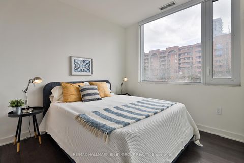 Photo 16 at 227 - 121 Lower Sherbourne Street, Waterfront Communities C8, Toronto