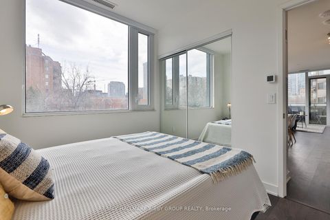 Photo 17 at 227 - 121 Lower Sherbourne Street, Waterfront Communities C8, Toronto