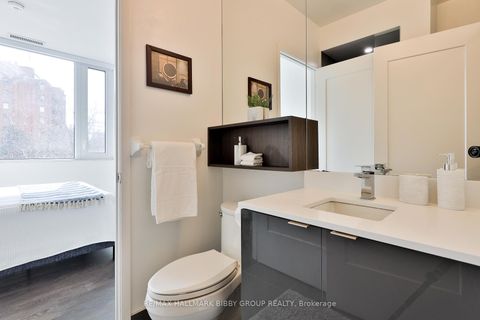 Photo 18 at 227 - 121 Lower Sherbourne Street, Waterfront Communities C8, Toronto