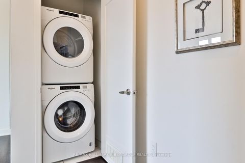 Photo 20 at 227 - 121 Lower Sherbourne Street, Waterfront Communities C8, Toronto