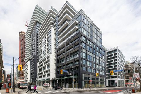 Photo 25 at 227 - 121 Lower Sherbourne Street, Waterfront Communities C8, Toronto