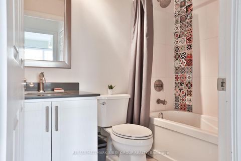 Photo 14 at 814 - 1135 Royal York Road, Humber Valley, Toronto