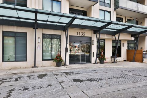 Photo 16 at 814 - 1135 Royal York Road, Humber Valley, Toronto