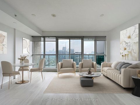 Photo 1 at 2804 - 150 East Liberty Street, Niagara, Toronto