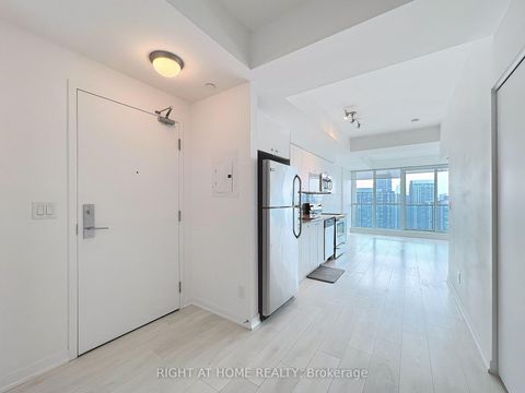 Photo 8 at 2804 - 150 East Liberty Street, Niagara, Toronto