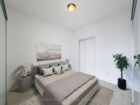 Photo 10 at 2804 - 150 East Liberty Street, Niagara, Toronto