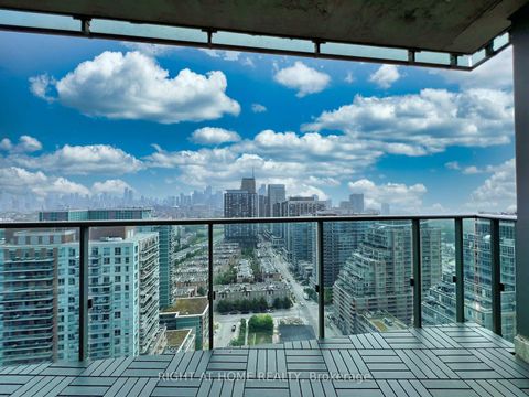 Photo 20 at 2804 - 150 East Liberty Street, Niagara, Toronto