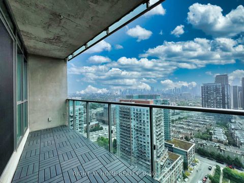 Photo 21 at 2804 - 150 East Liberty Street, Niagara, Toronto