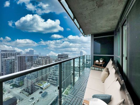 Photo 22 at 2804 - 150 East Liberty Street, Niagara, Toronto