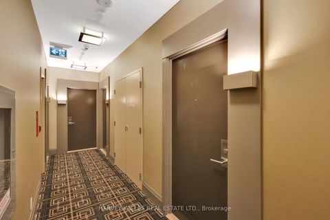 Photo 1 at 2204 - 17 Zorra Street, City Centre West, Toronto