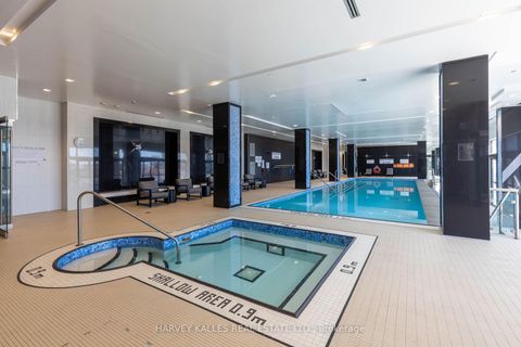 Photo 33 at 2204 - 17 Zorra Street, City Centre West, Toronto