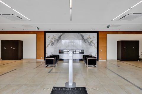 Photo 35 at 2204 - 17 Zorra Street, City Centre West, Toronto