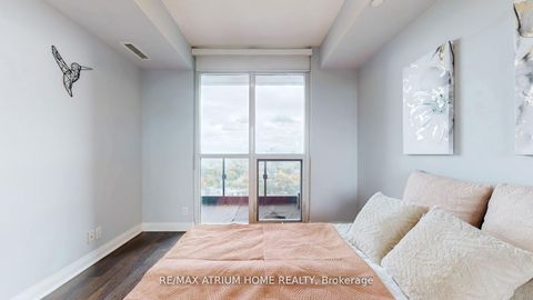 Photo 6 at 1803 - 5 Valhalla Inn Road, City Centre West, Toronto