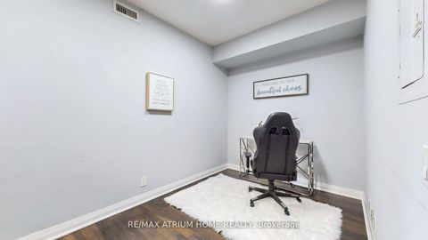 Photo 8 at 1803 - 5 Valhalla Inn Road, City Centre West, Toronto