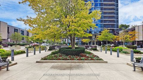 Photo 13 at 1803 - 5 Valhalla Inn Road, City Centre West, Toronto