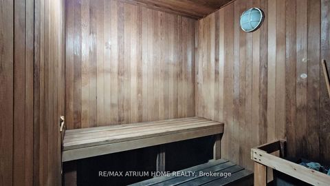 Photo 16 at 1803 - 5 Valhalla Inn Road, City Centre West, Toronto