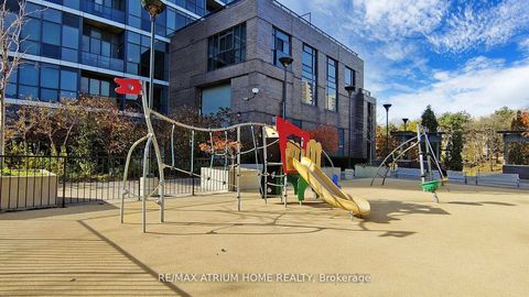 Photo 18 at 1803 - 5 Valhalla Inn Road, City Centre West, Toronto