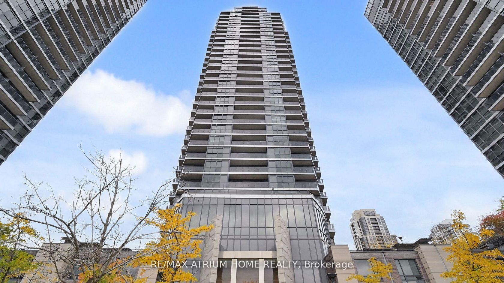 1803 - 5 Valhalla Inn Road, City Centre West, Toronto 