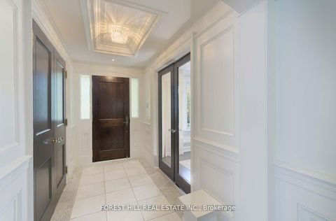 Photo 4 at 34 Forest Ridge Drive, Forest Hill North, Toronto