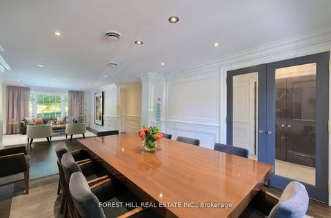 Photo 9 at 34 Forest Ridge Drive, Forest Hill North, Toronto