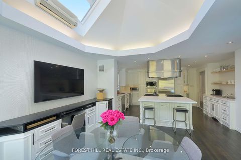 Photo 12 at 34 Forest Ridge Drive, Forest Hill North, Toronto