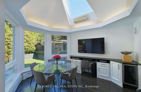 Photo 13 at 34 Forest Ridge Drive, Forest Hill North, Toronto