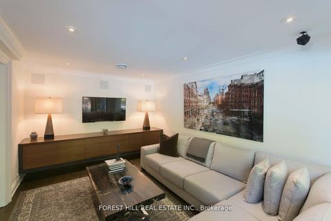 Photo 14 at 34 Forest Ridge Drive, Forest Hill North, Toronto