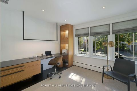 Photo 16 at 34 Forest Ridge Drive, Forest Hill North, Toronto