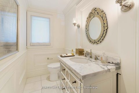 Photo 17 at 34 Forest Ridge Drive, Forest Hill North, Toronto